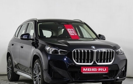 BMW X1, 2025 год, 5 500 000 рублей, 3 фотография