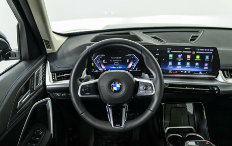 BMW X1, 2025 год, 5 500 000 рублей, 13 фотография