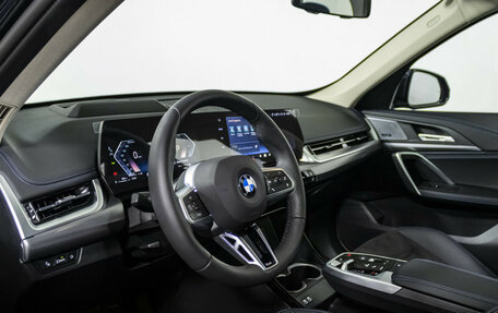 BMW X1, 2025 год, 5 500 000 рублей, 11 фотография