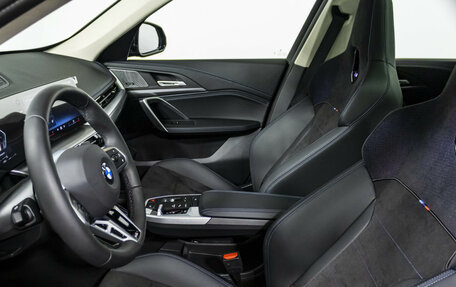 BMW X1, 2025 год, 5 500 000 рублей, 12 фотография