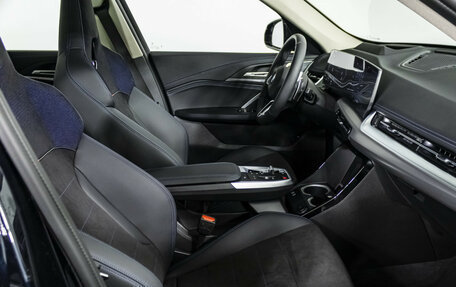 BMW X1, 2025 год, 5 500 000 рублей, 10 фотография