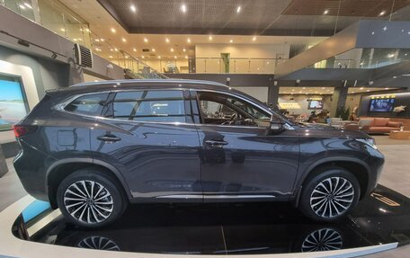 CheryExeed TXL, 2024 год, 3 900 000 рублей, 5 фотография