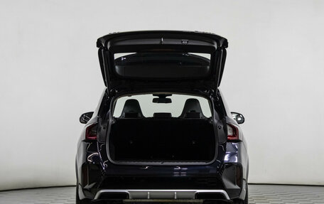 BMW X1, 2025 год, 5 500 000 рублей, 23 фотография