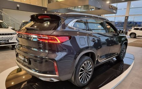 CheryExeed TXL, 2024 год, 3 900 000 рублей, 6 фотография