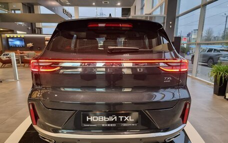 CheryExeed TXL, 2024 год, 3 900 000 рублей, 7 фотография