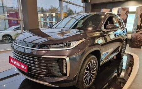 CheryExeed TXL, 2024 год, 3 900 000 рублей, 3 фотография