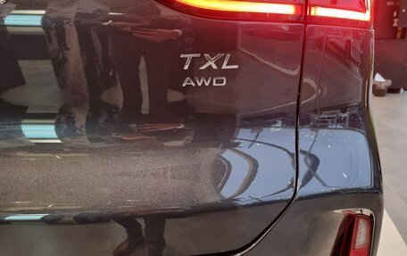 CheryExeed TXL, 2024 год, 3 900 000 рублей, 12 фотография