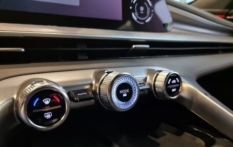 CheryExeed TXL, 2024 год, 3 900 000 рублей, 15 фотография