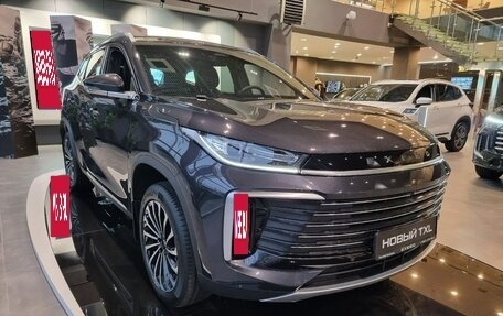 CheryExeed TXL, 2024 год, 3 900 000 рублей, 4 фотография