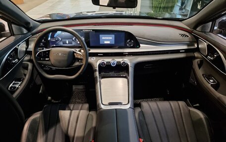 CheryExeed TXL, 2024 год, 3 900 000 рублей, 19 фотография