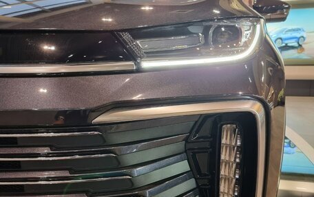 CheryExeed TXL, 2024 год, 3 900 000 рублей, 10 фотография