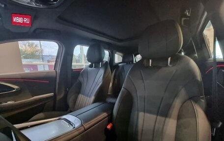 CheryExeed TXL, 2024 год, 3 900 000 рублей, 16 фотография
