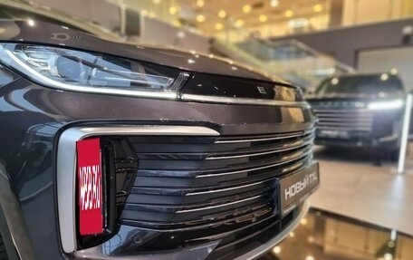 CheryExeed TXL, 2024 год, 3 900 000 рублей, 11 фотография