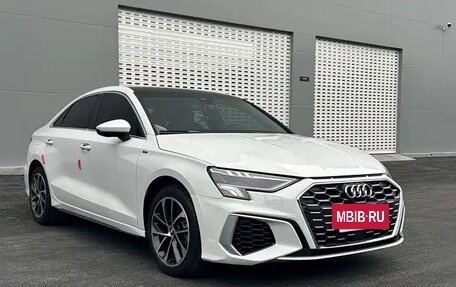 Audi A3, 2021 год, 1 750 000 рублей, 3 фотография