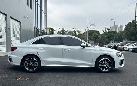 Audi A3, 2021 год, 1 750 000 рублей, 4 фотография