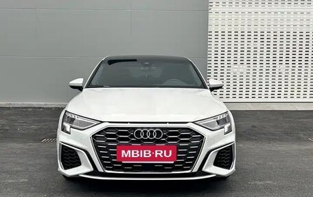 Audi A3, 2021 год, 1 750 000 рублей, 2 фотография