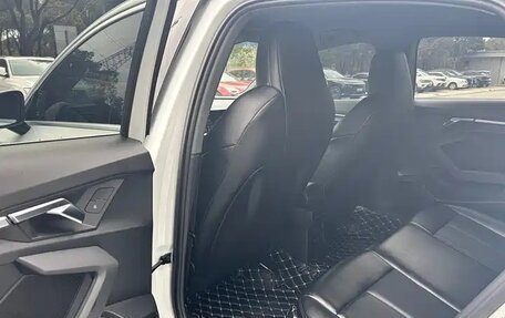 Audi A3, 2021 год, 1 750 000 рублей, 7 фотография