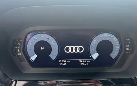 Audi A3, 2021 год, 1 750 000 рублей, 6 фотография