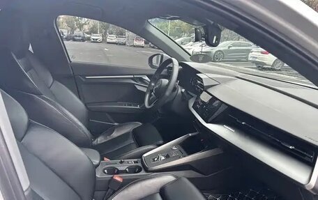 Audi A3, 2021 год, 1 750 000 рублей, 12 фотография