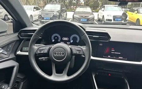 Audi A3, 2021 год, 1 750 000 рублей, 5 фотография