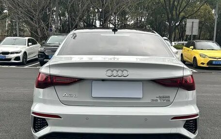 Audi A3, 2021 год, 1 750 000 рублей, 16 фотография