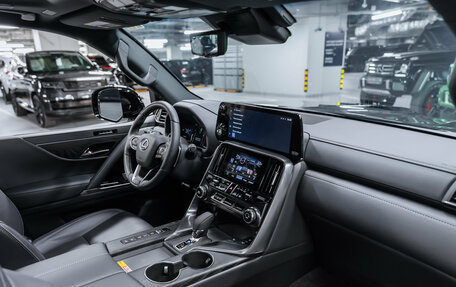 Lexus LX, 2025 год, 21 500 000 рублей, 3 фотография