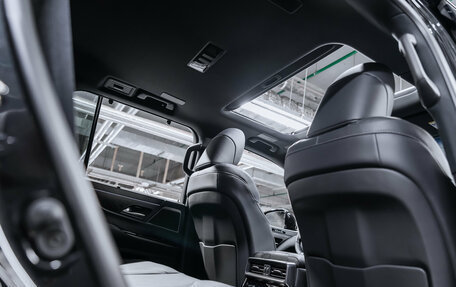 Lexus LX, 2025 год, 21 500 000 рублей, 2 фотография