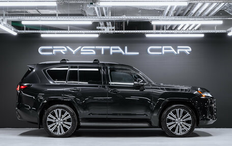 Lexus LX, 2025 год, 21 500 000 рублей, 7 фотография