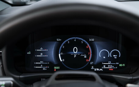 Lexus LX, 2025 год, 21 500 000 рублей, 10 фотография