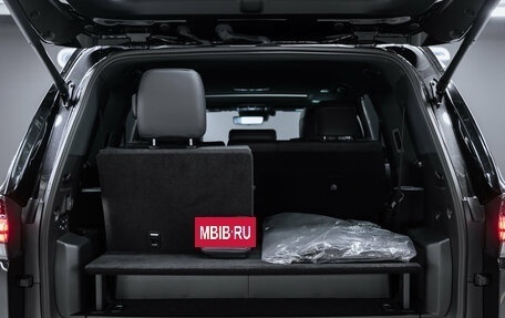 Lexus LX, 2025 год, 21 500 000 рублей, 4 фотография