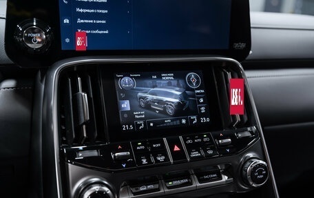 Lexus LX, 2025 год, 21 500 000 рублей, 13 фотография