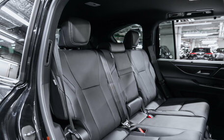 Lexus LX, 2025 год, 21 500 000 рублей, 18 фотография