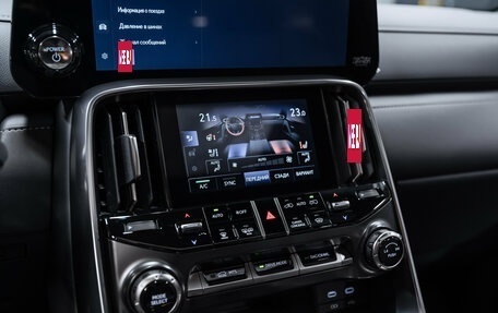 Lexus LX, 2025 год, 21 500 000 рублей, 12 фотография