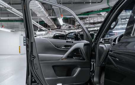 Lexus LX, 2025 год, 21 500 000 рублей, 20 фотография