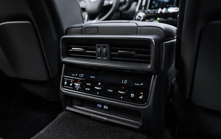 Lexus LX, 2025 год, 21 500 000 рублей, 19 фотография