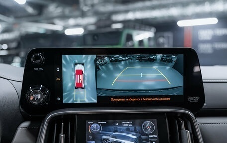 Lexus LX, 2025 год, 21 500 000 рублей, 26 фотография