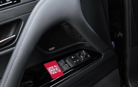 Lexus LX, 2025 год, 21 500 000 рублей, 21 фотография