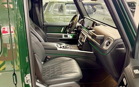 Mercedes-Benz G-Класс AMG, 2023 год, 27 000 000 рублей, 6 фотография