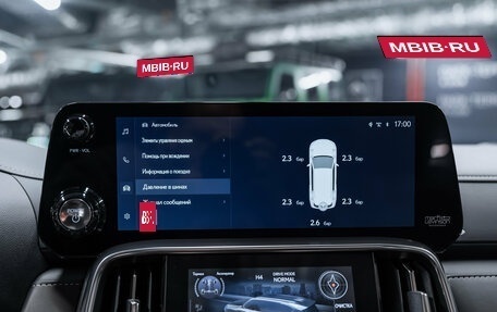 Lexus LX, 2025 год, 21 500 000 рублей, 29 фотография