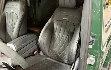 Mercedes-Benz G-Класс AMG, 2023 год, 27 000 000 рублей, 10 фотография