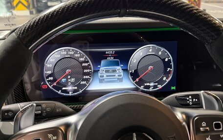 Mercedes-Benz G-Класс AMG, 2023 год, 27 000 000 рублей, 9 фотография