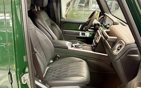 Mercedes-Benz G-Класс AMG, 2023 год, 27 000 000 рублей, 8 фотография