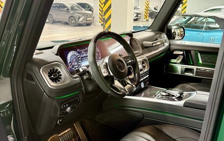 Mercedes-Benz G-Класс AMG, 2023 год, 27 000 000 рублей, 20 фотография