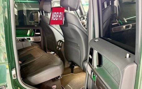 Mercedes-Benz G-Класс AMG, 2023 год, 27 000 000 рублей, 7 фотография