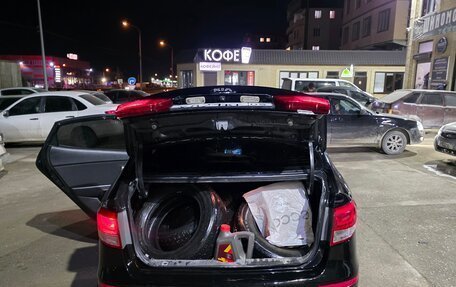 KIA Rio III рестайлинг, 2016 год, 925 000 рублей, 5 фотография