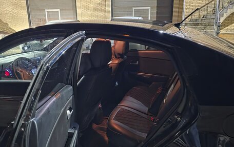 KIA Rio III рестайлинг, 2016 год, 925 000 рублей, 4 фотография