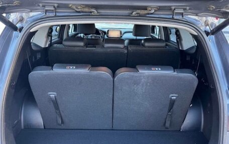 Hyundai Santa Fe IV, 2018 год, 3 050 000 рублей, 9 фотография