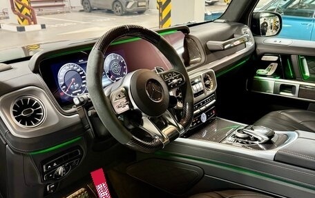 Mercedes-Benz G-Класс AMG, 2023 год, 27 000 000 рублей, 23 фотография