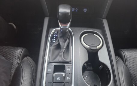 Hyundai Santa Fe IV, 2018 год, 3 050 000 рублей, 13 фотография