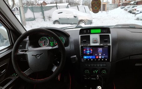 ЛуАЗ Patriot, 2014 год, 650 000 рублей, 7 фотография